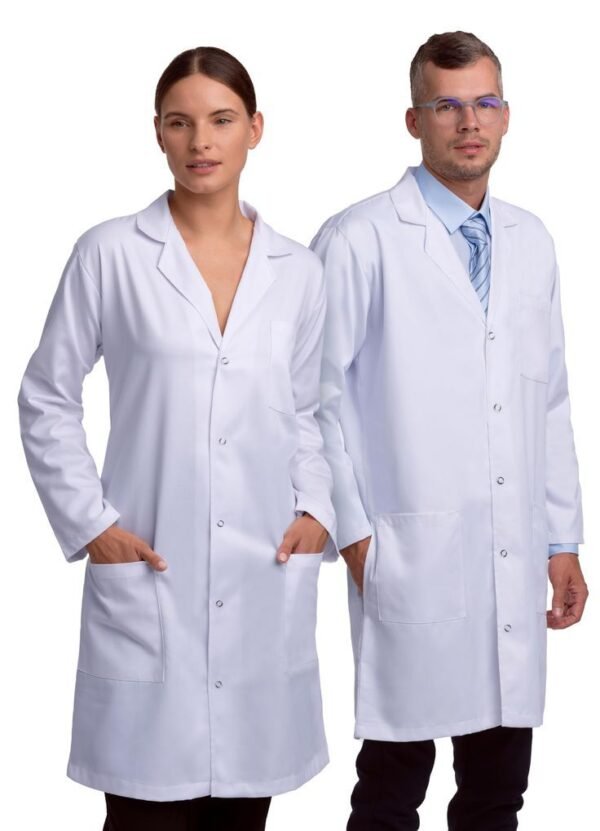 Lab Coats
