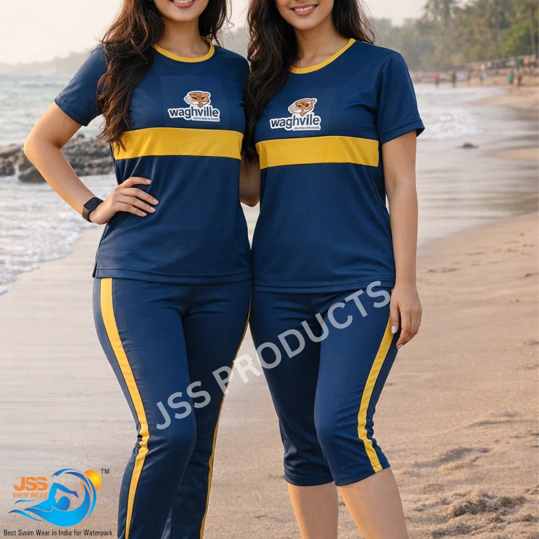 Tide Line Edition (SKU: 5006)