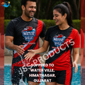 UNISEX SWIMWEAR SUPPLIED TO WATERVILLE, HIMATNAGAR, GUJRAT