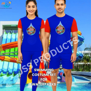 WOMEN SWIMMING COSTUME SUPPLIED TO LAKHANIYA WATERPARK, MIRZAPUR
