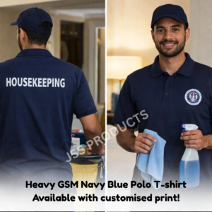 House Keeping Uniform
