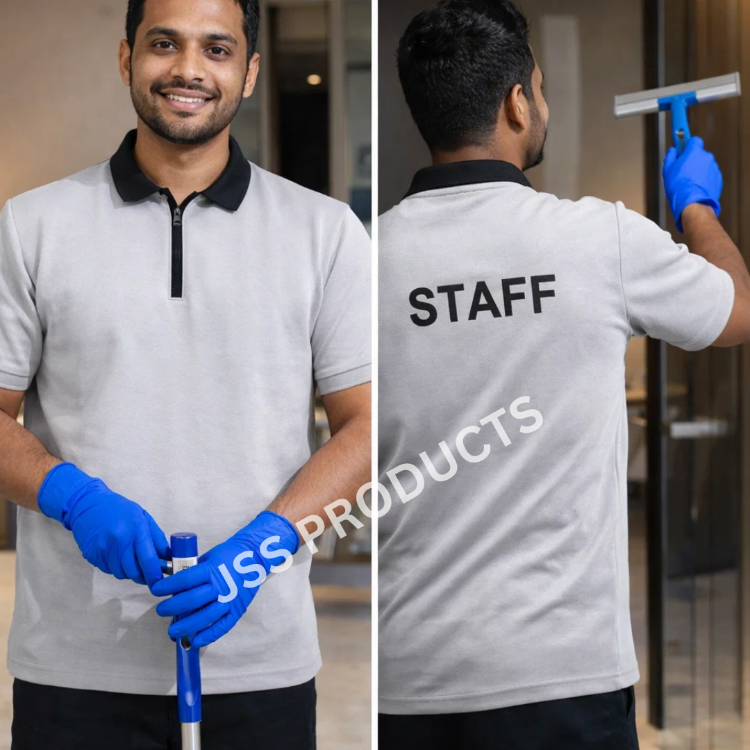 Staff T-shirts - Image 2